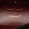 Chanel Medium Classic Lambskin Double Flap Secondhand