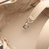 Dior Small Calfskin Macrocannage Toujours Handbag Secondhand