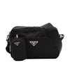 Prada Tessuto Camera Bag Secondhand