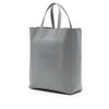 Celine Small Grained Calfskin Vertical Cabas Tote Secondhand