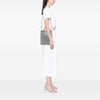 Celine Small Grained Calfskin Vertical Cabas Tote Secondhand