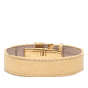 Louis Vuitton Vachetta Monogram Wish Bracelet Secondhand