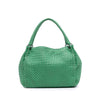 Bottega Veneta Nappa Intrecciato Parachute Tote Secondhand