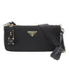 Prada Tessuto Crossbody Bag Secondhand