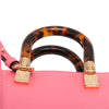 Fendi Mini Leather By The Way Roma Satchel Secondhand