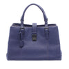 Bottega Veneta Medium Leather Roma Tote Secondhand
