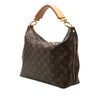 Secondhand Louis Vuitton Monogram Sully PM
