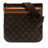 Louis Vuitton Monogram Bosphore Pochette Secondhand