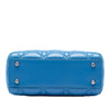 Dior Mini Lambskin Cannage Lady Dior Secondhand