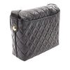 Chanel CC Quilted Lambskin Shoulder Bag Secondhand