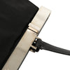 Gucci Nylon Frame Shoulder Bag Secondhand