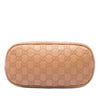 Gucci Mini Guccissima Dome Satchel Secondhand