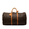 Louis Vuitton Monogram Keepall 60 Secondhand