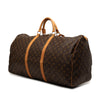 Louis Vuitton Monogram Keepall 60 Secondhand