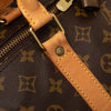 Louis Vuitton Monogram Keepall 60 Secondhand