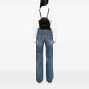 Stella McCartney Shaggy Deer Falabella Backpack Secondhand