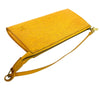 Louis Vuitton Epi Pochette Accessoires Secondhand