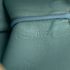 Celine Bicolor Lambskin Solo Clutch Secondhand