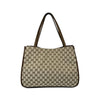 Gucci Medium GG Canvas Horsebit 1955 Tote Secondhand