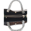 Louis Vuitton Braided Handle Monogram Montaigne BB Secondhand