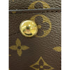 Louis Vuitton Braided Handle Monogram Montaigne BB Secondhand