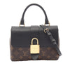 Louis Vuitton Monogram Locky BB Secondhand