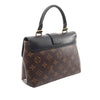 Louis Vuitton Monogram Locky BB Secondhand