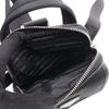 Prada Saffiano Trimmed Re Nylon Smartphone Case Secondhand