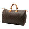 Louis Vuitton Monogram Speedy 40 Secondhand