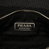 Prada Large Sequined Mesh Logo Tote Secondhand