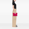 Chanel Medium Quilted Lambskin O Case Clutch Secondhand