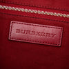 Burberry Medium Haymarket Check Coated Canvas Salisbury Tote Secondhand