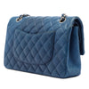 Secondhand Chanel Medium Classic Lambskin Double Flap