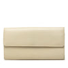 Louis Vuitton Epi Sarah Long Wallet Secondhand