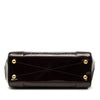 Louis Vuitton Monogram Vernis Santa Monica Secondhand