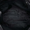 Burberry Smoke Check Nylon Buckleigh Tote Secondhand