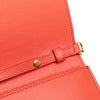Secondhand Celine Frame Leather Wallet on Chain