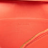 Secondhand Celine Frame Leather Wallet on Chain