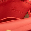 Secondhand Celine Frame Leather Wallet on Chain