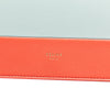 Secondhand Celine Frame Leather Wallet on Chain