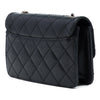 Chanel Mini Sheepskin Beauty Lock Flap Secondhand
