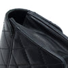 Chanel Mini Sheepskin Beauty Lock Flap Secondhand