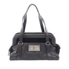 Chanel Large Caviar Reissue 2.55 Bowling Bag Secondhand