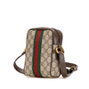 Gucci Mini GG Supreme Ophidia Crossbody Secondhand