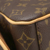 Louis Vuitton Monogram Abbesses Secondhand
