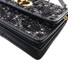 Dior Mini Tweed Macrocannage Miss Caro Bag Secondhand