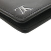 Louis Vuitton Blason Calfskin Monogram Brazza Bifold Long Wallet Secondhand