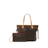 Louis Vuitton Monogram Neverfull MM Secondhand