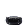 Chanel Quilted Lambskin East West Mademoiselle Accordion Flap Secondhand