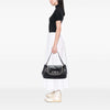 Chanel Quilted Lambskin East West Mademoiselle Accordion Flap Secondhand
